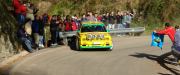 II Rallye Rutas Cantabras